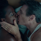 Michelle Rodriguez Says Liam Neeson Can't Be Racist Because He Passionately Frenched Viola Davis in <i>Widows</i>